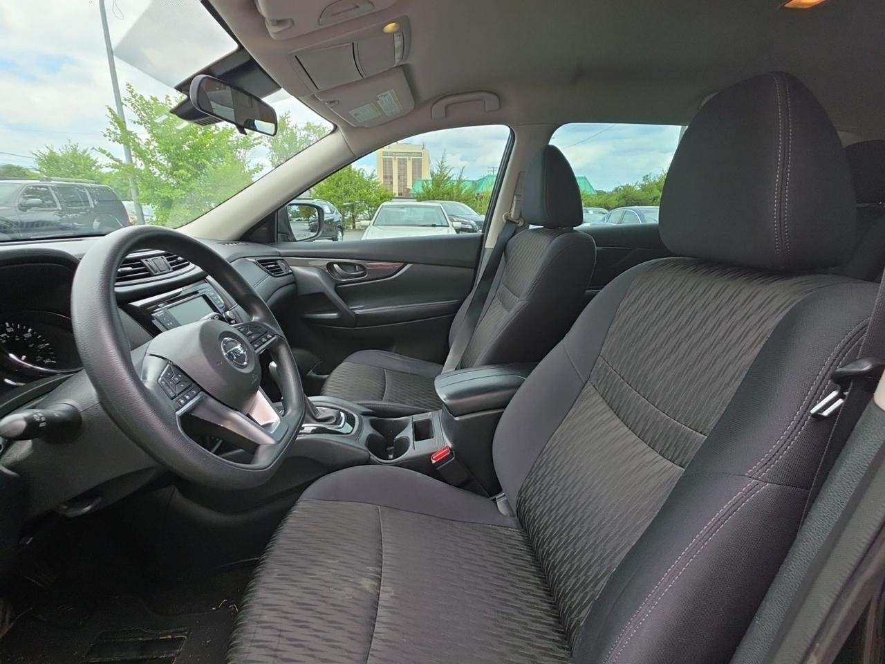 2019 Nissan Rogue S Glen Burnie MD