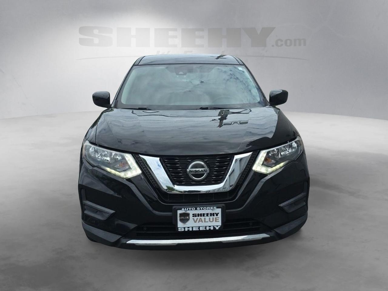 2019 Nissan Rogue S Glen Burnie MD