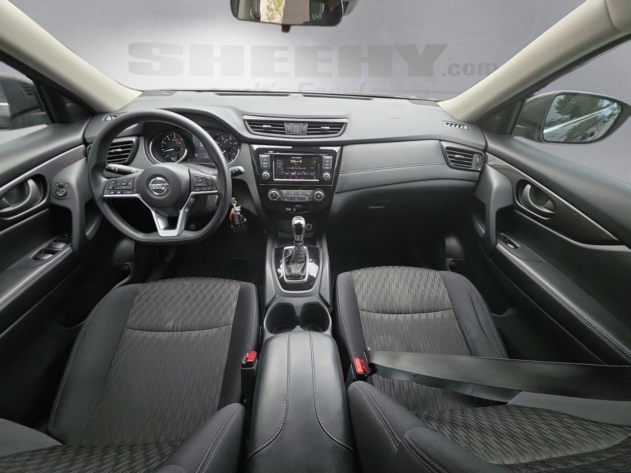 2019 Nissan Rogue S Glen Burnie MD