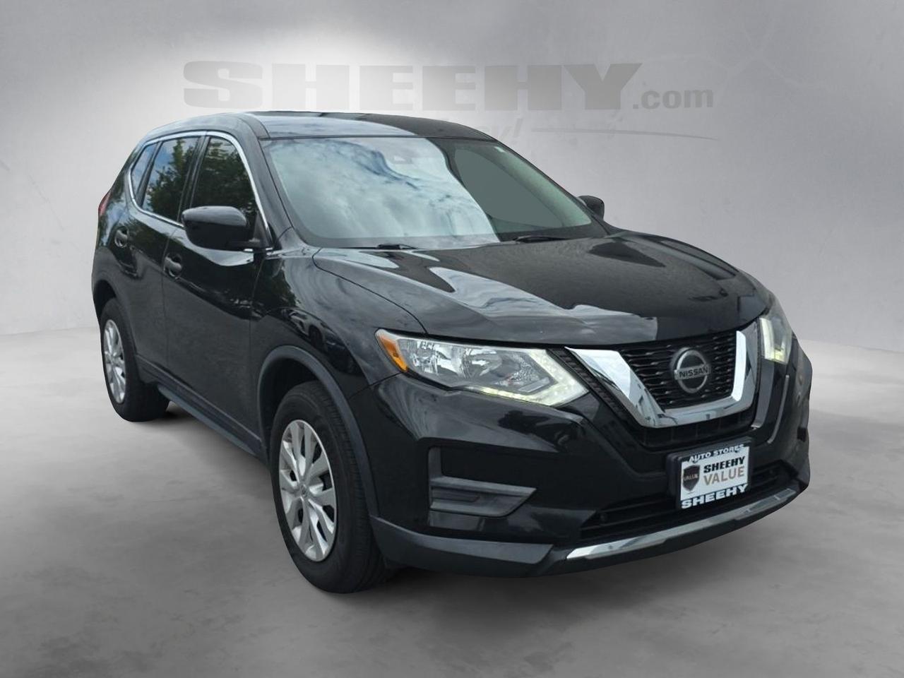 2019 Nissan Rogue S Glen Burnie MD