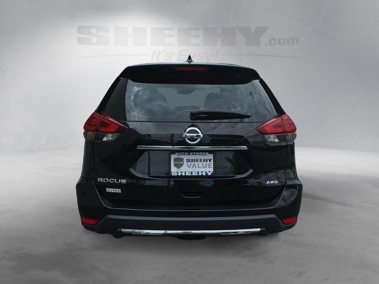 2019 Nissan Rogue S Glen Burnie MD