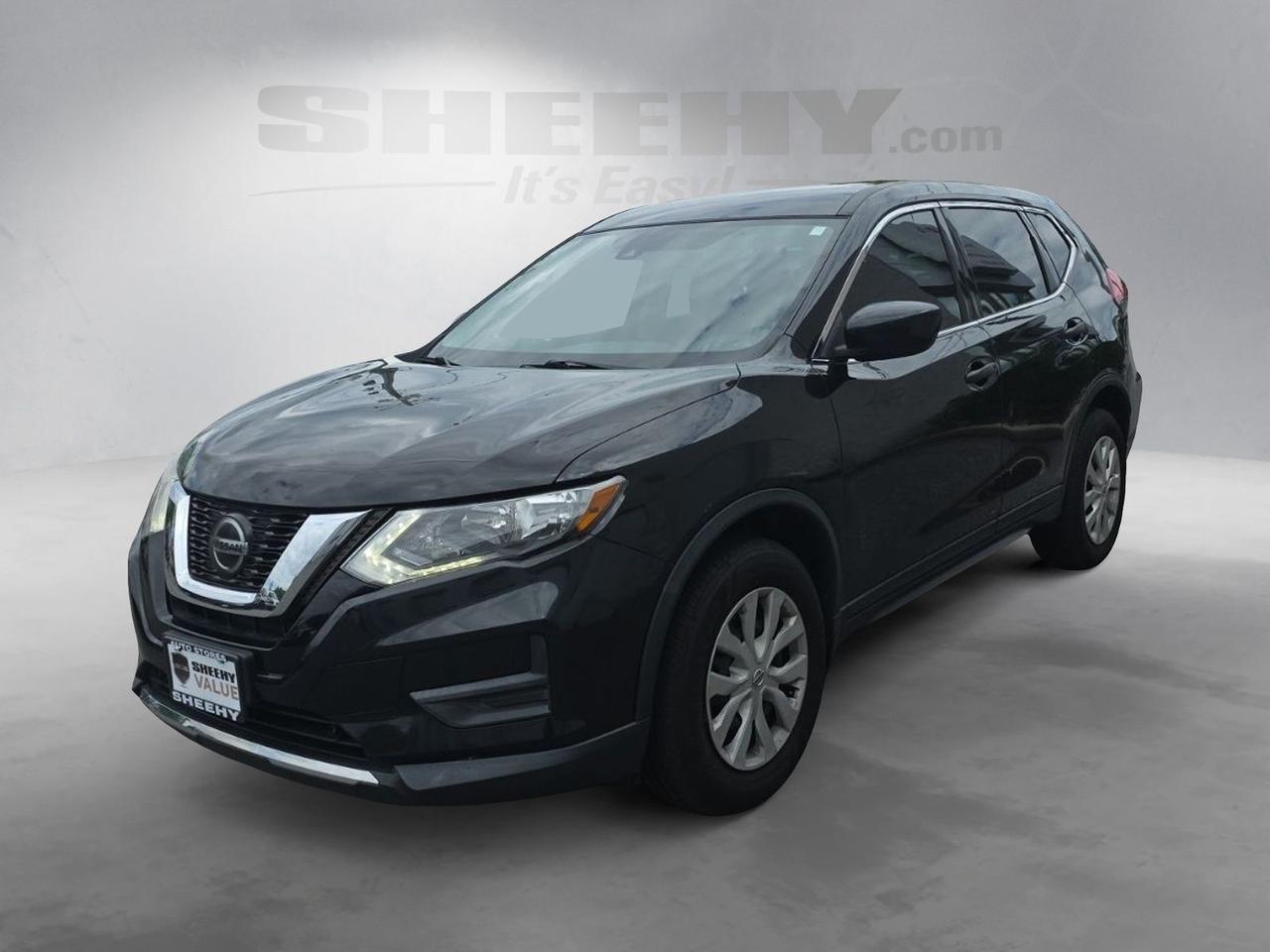 2019 Nissan Rogue S Glen Burnie MD