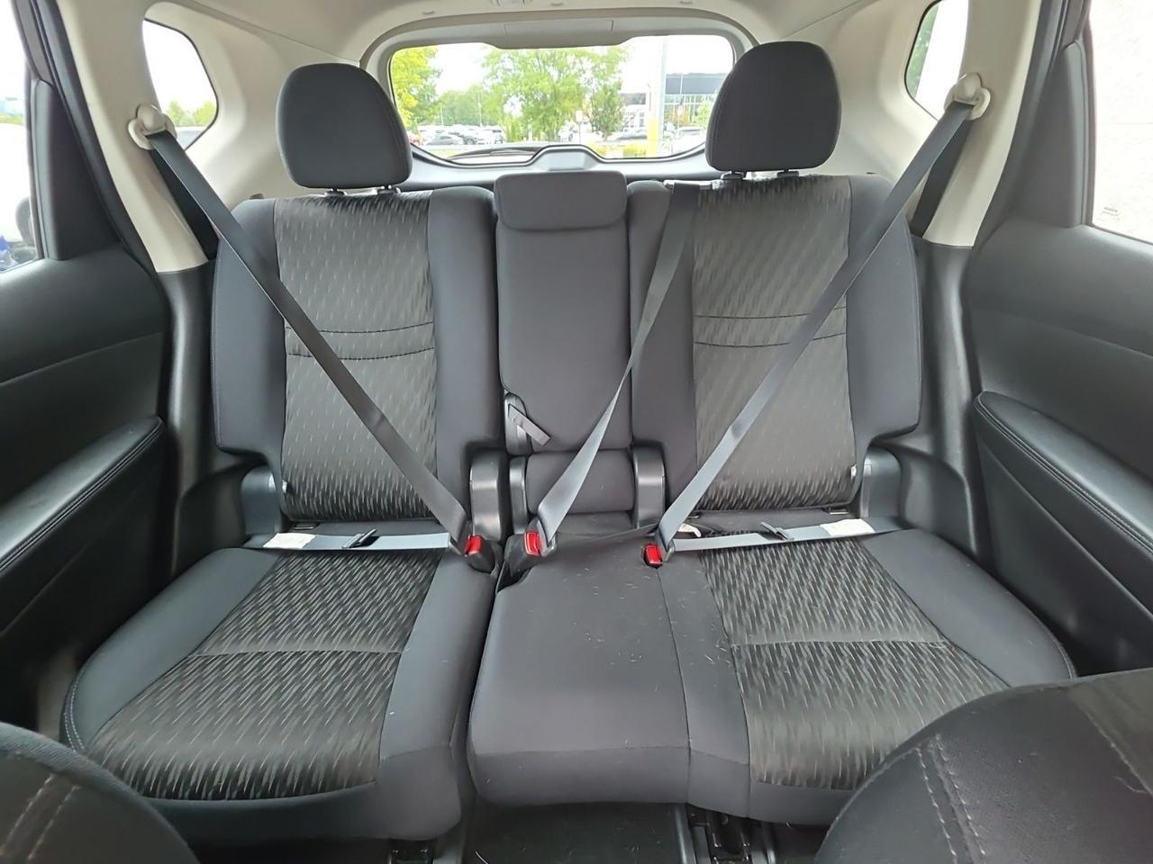 2019 Nissan Rogue S Glen Burnie MD