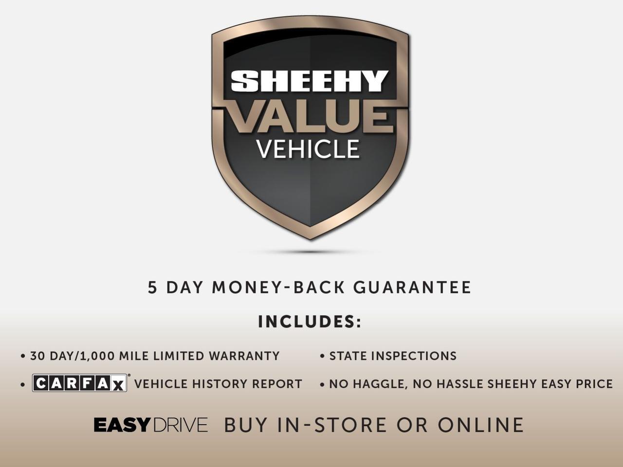 2019 Nissan Rogue S Glen Burnie MD