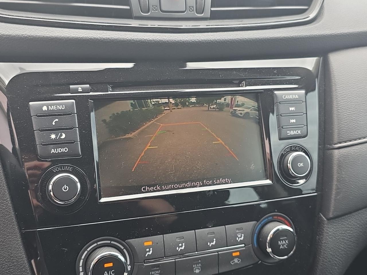 2019 Nissan Rogue S Glen Burnie MD