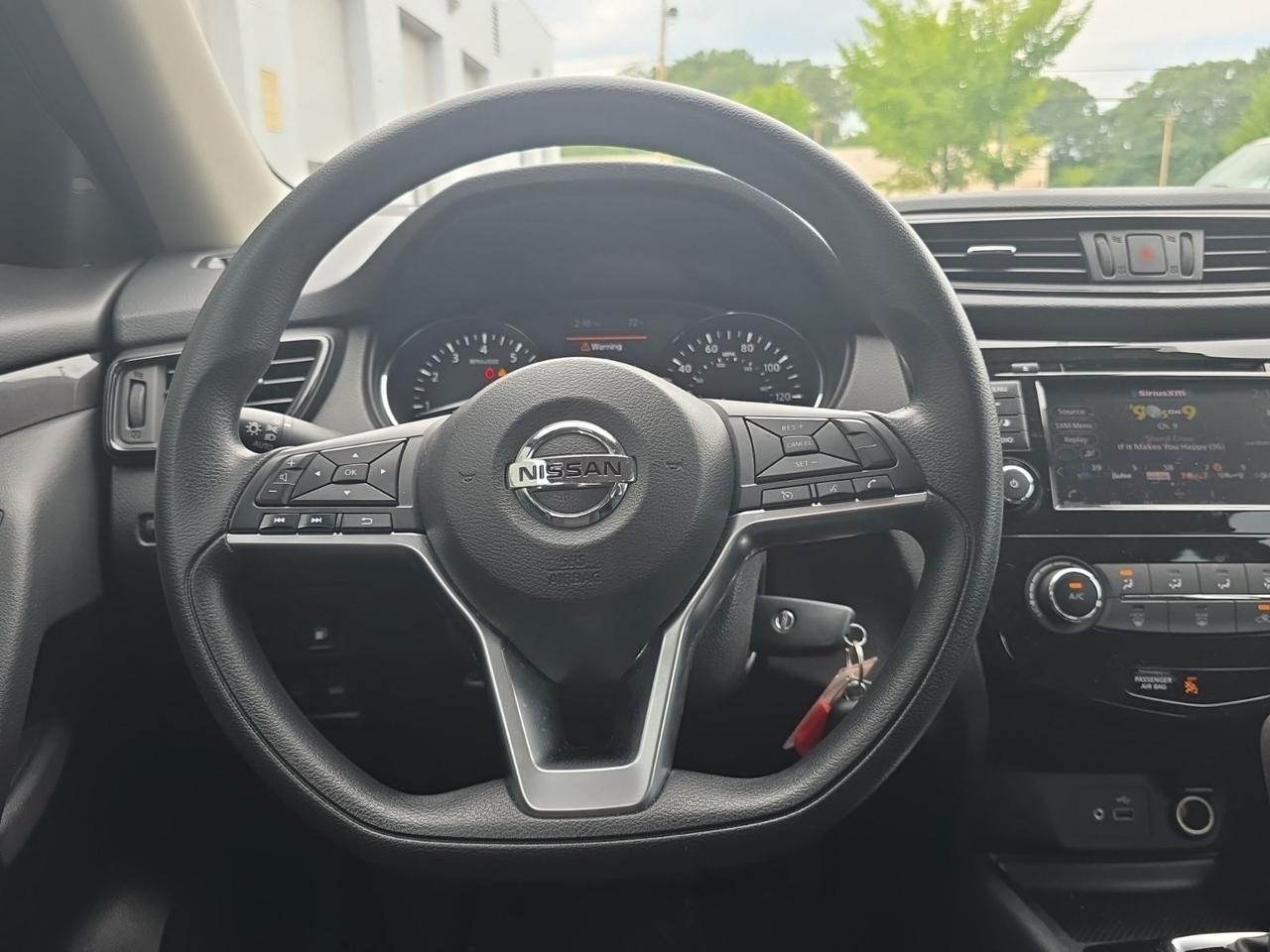 2019 Nissan Rogue S Glen Burnie MD