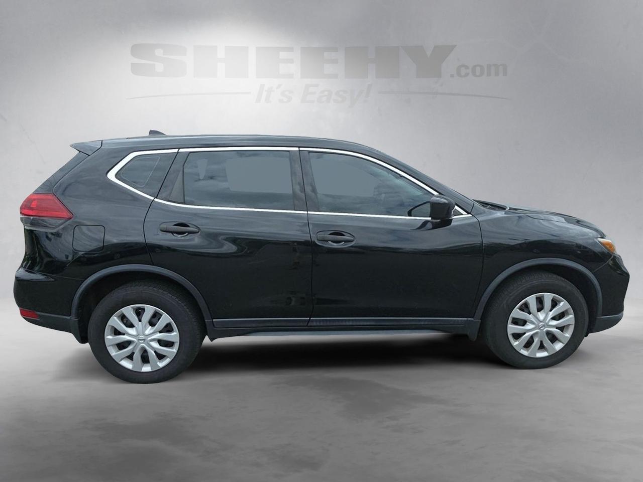 2019 Nissan Rogue S Glen Burnie MD