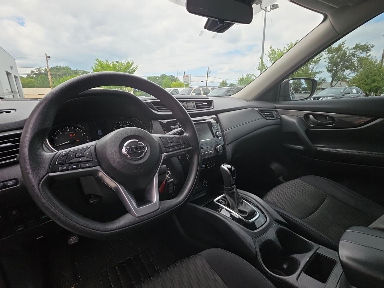 2019 Nissan Rogue S Glen Burnie MD
