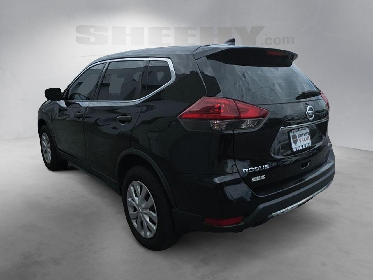2019 Nissan Rogue S Glen Burnie MD