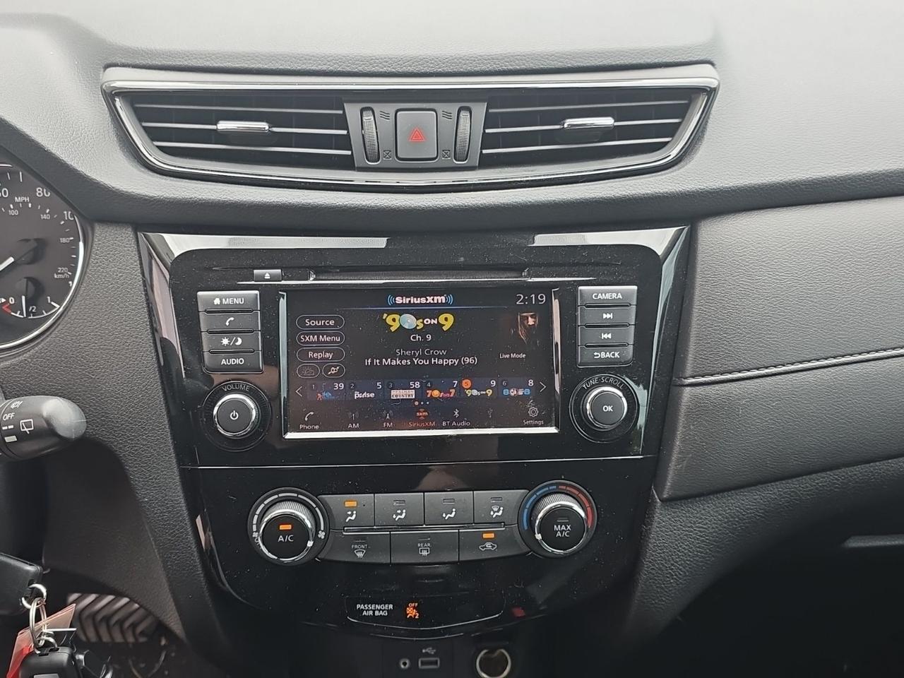 2019 Nissan Rogue S Glen Burnie MD