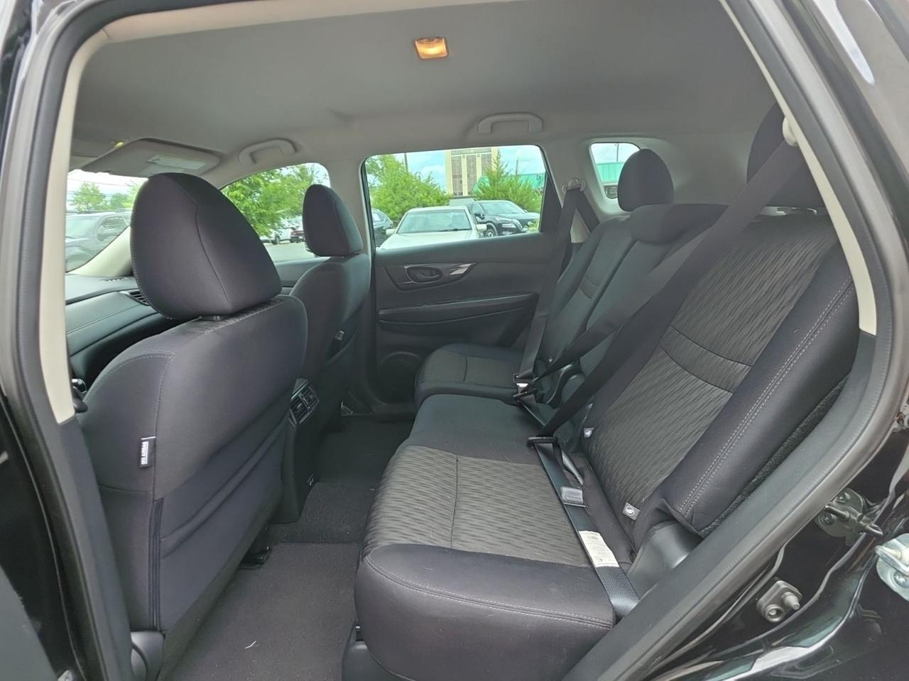 2019 Nissan Rogue S Glen Burnie MD