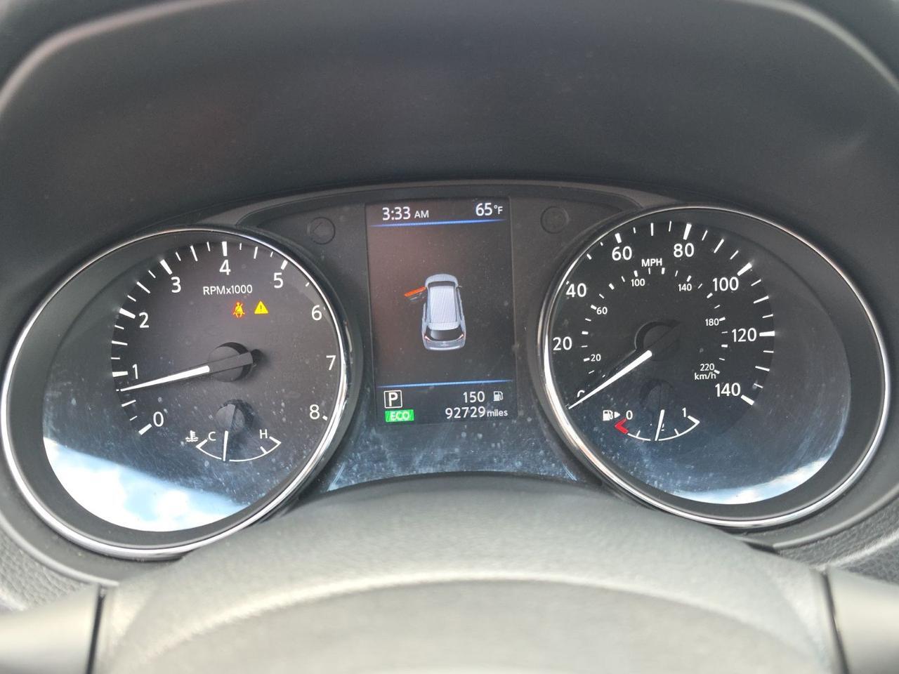 2019 Nissan Rogue S Glen Burnie MD