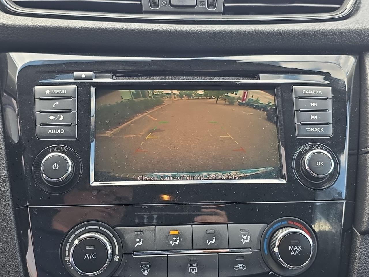 2019 Nissan Rogue S Glen Burnie MD