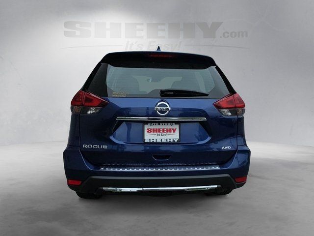 2019 Nissan Rogue S Glen Burnie MD