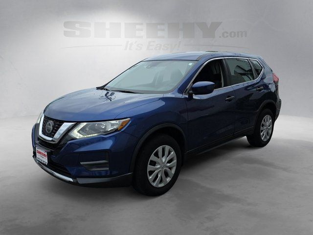 2019 Nissan Rogue S Glen Burnie MD