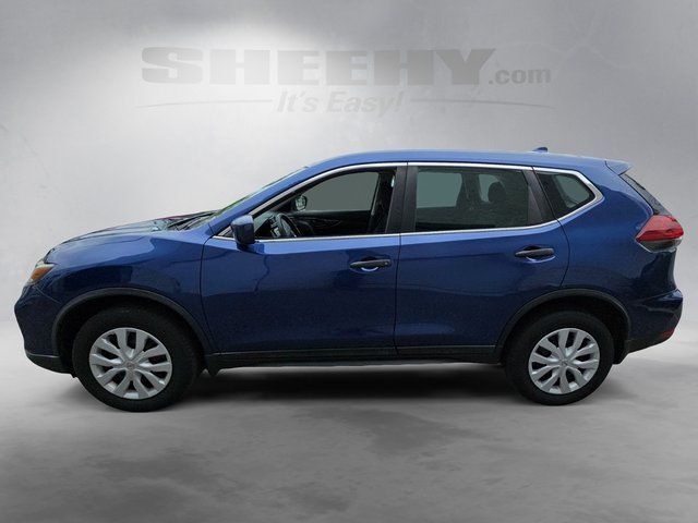 2019 Nissan Rogue S Glen Burnie MD