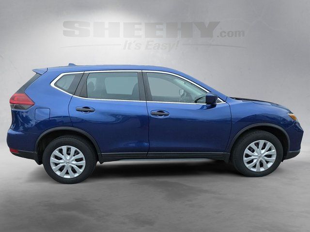 2019 Nissan Rogue S Glen Burnie MD