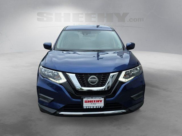 2019 Nissan Rogue S Glen Burnie MD