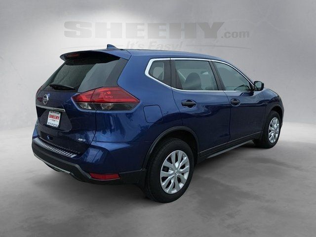 2019 Nissan Rogue S Glen Burnie MD