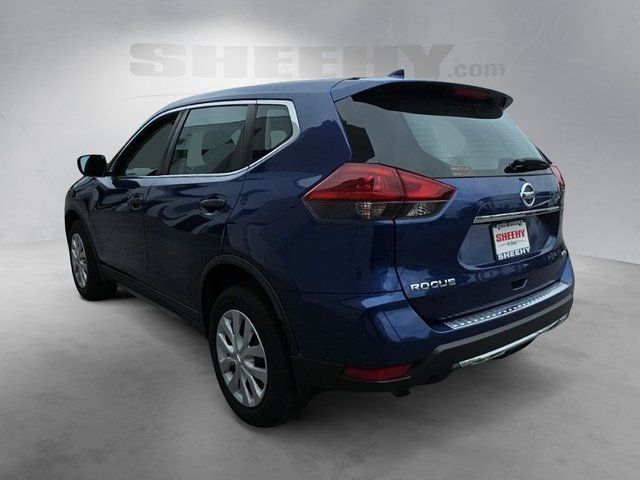2019 Nissan Rogue S Glen Burnie MD
