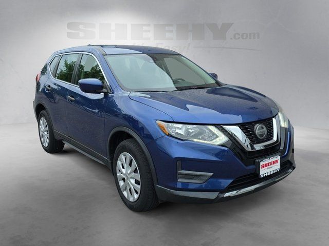 2019 Nissan Rogue S Glen Burnie MD