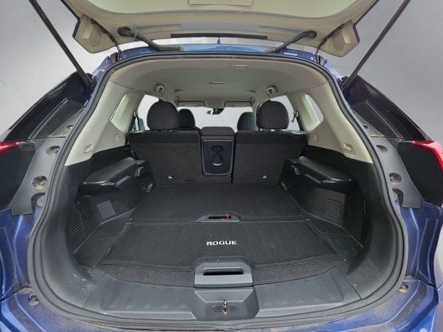 2019 Nissan Rogue S Glen Burnie MD