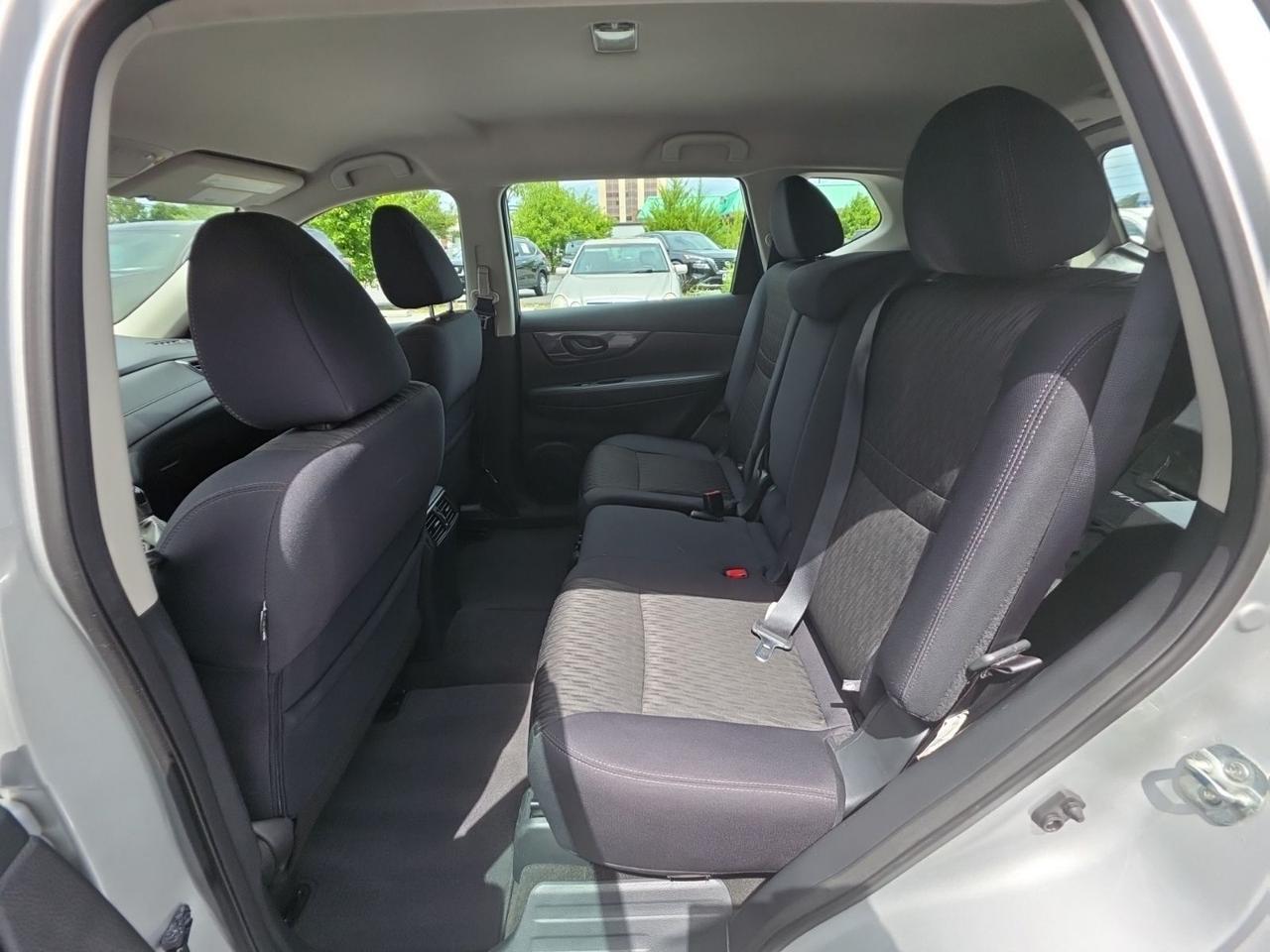 2019 Nissan Rogue S Glen Burnie MD