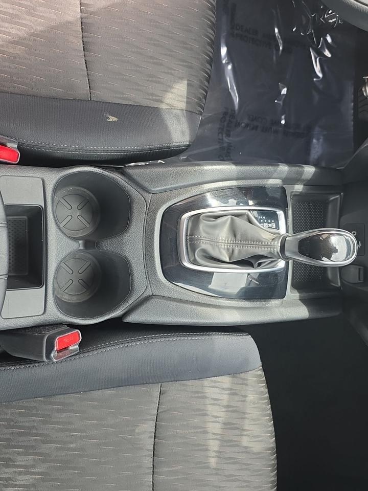 2019 Nissan Rogue S Glen Burnie MD
