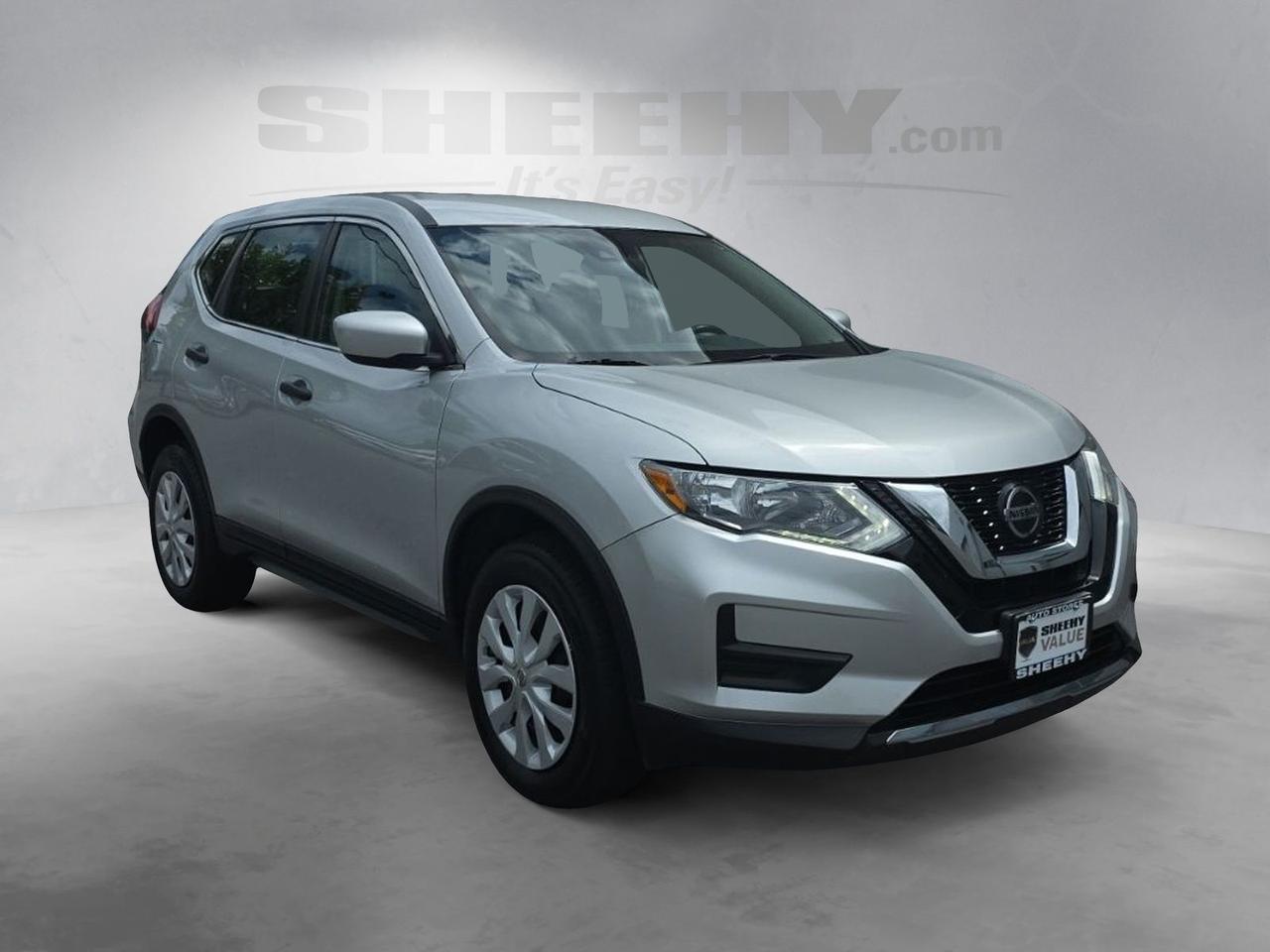 2019 Nissan Rogue S Glen Burnie MD