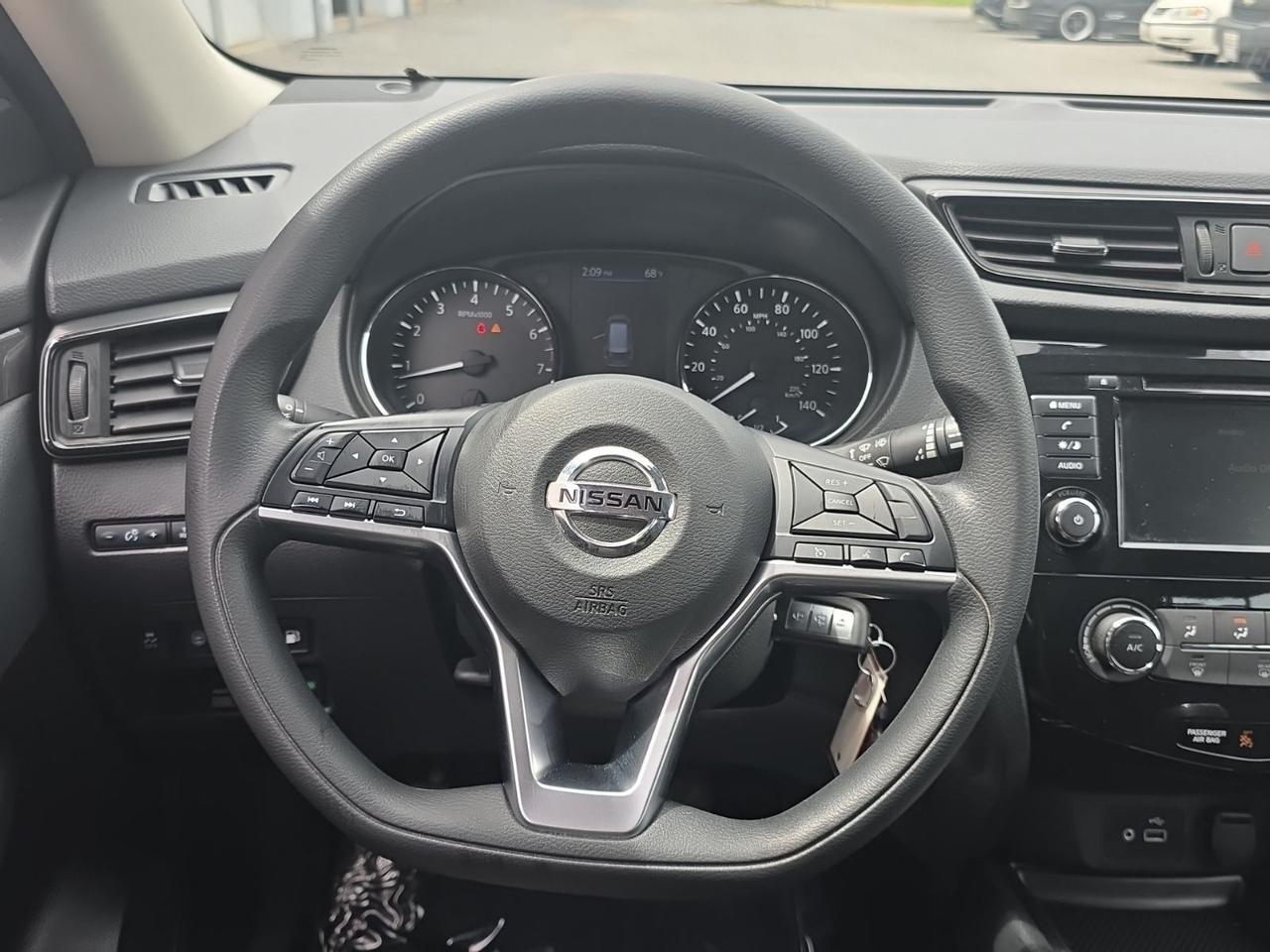 2019 Nissan Rogue S Glen Burnie MD