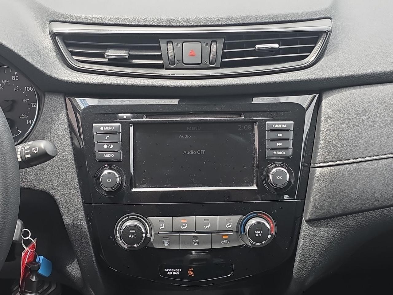 2019 Nissan Rogue S Glen Burnie MD