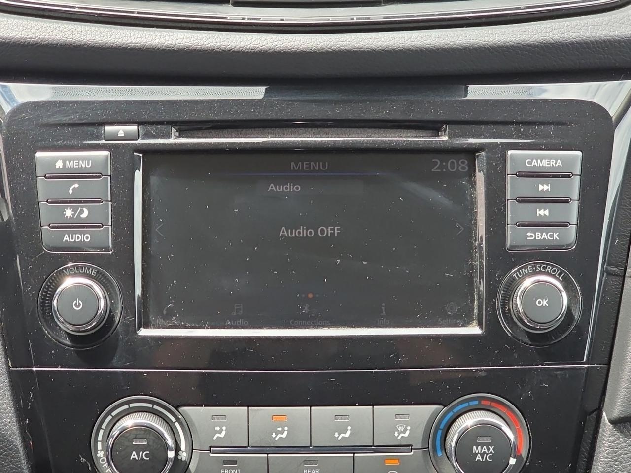 2019 Nissan Rogue S Glen Burnie MD