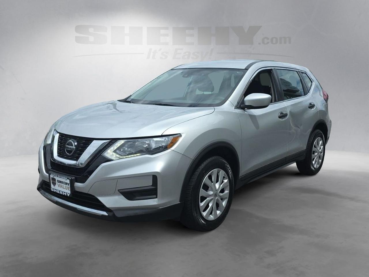 2019 Nissan Rogue S Glen Burnie MD