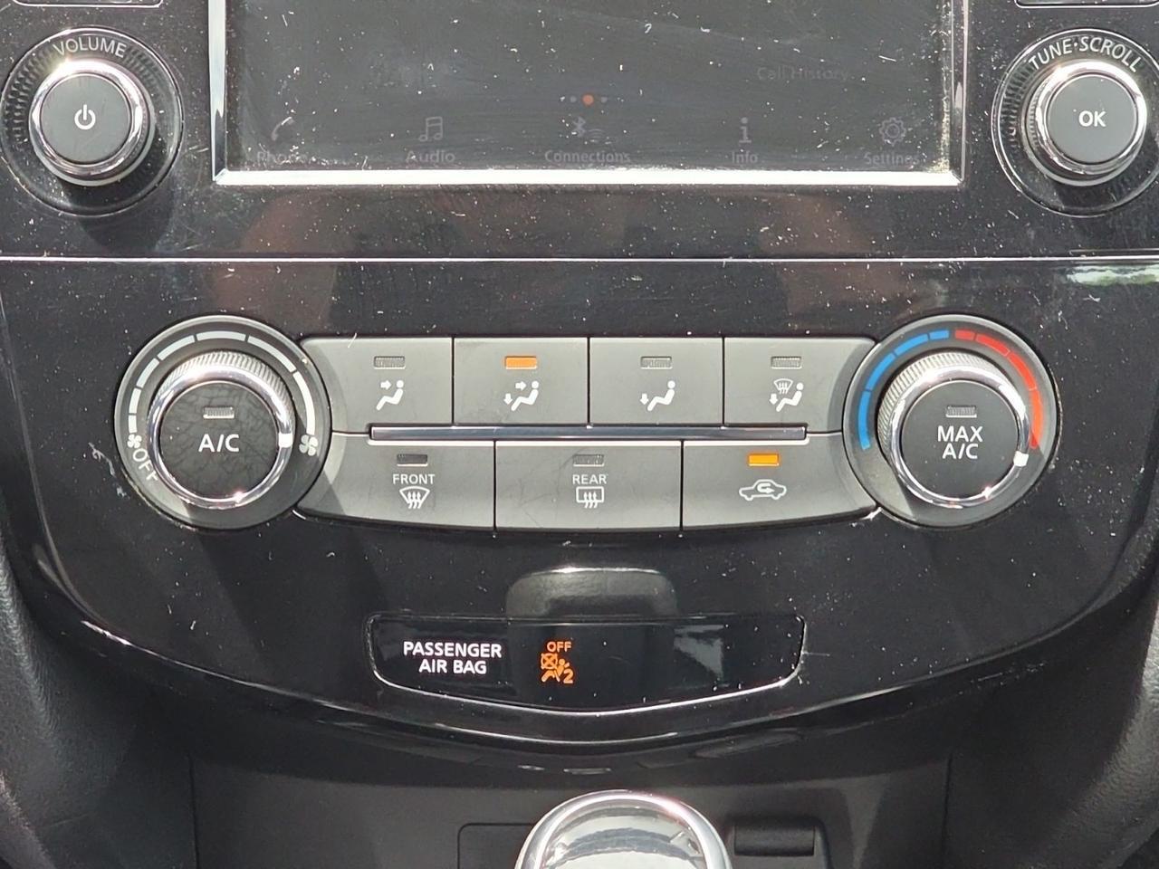 2019 Nissan Rogue S Glen Burnie MD