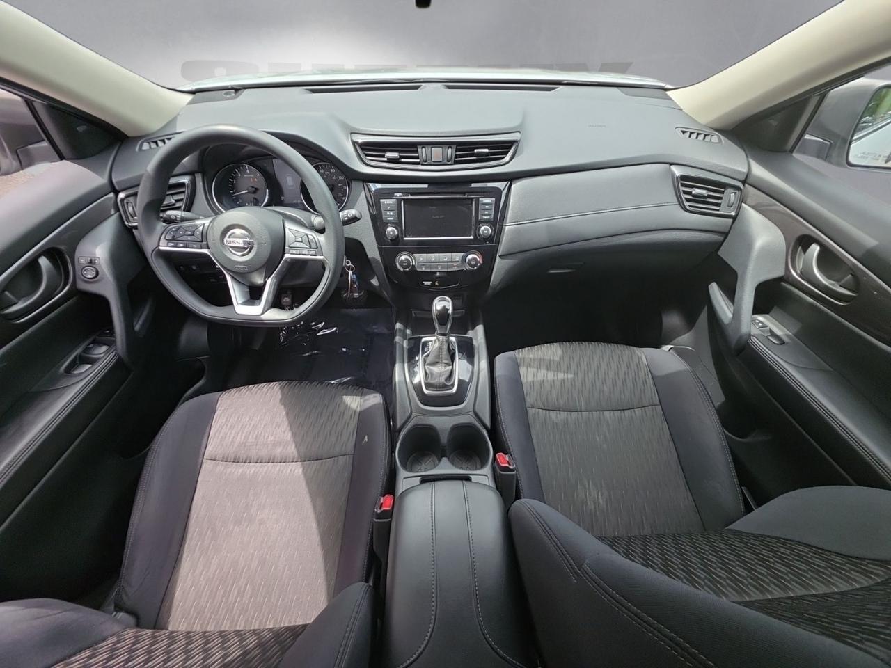 2019 Nissan Rogue S Glen Burnie MD