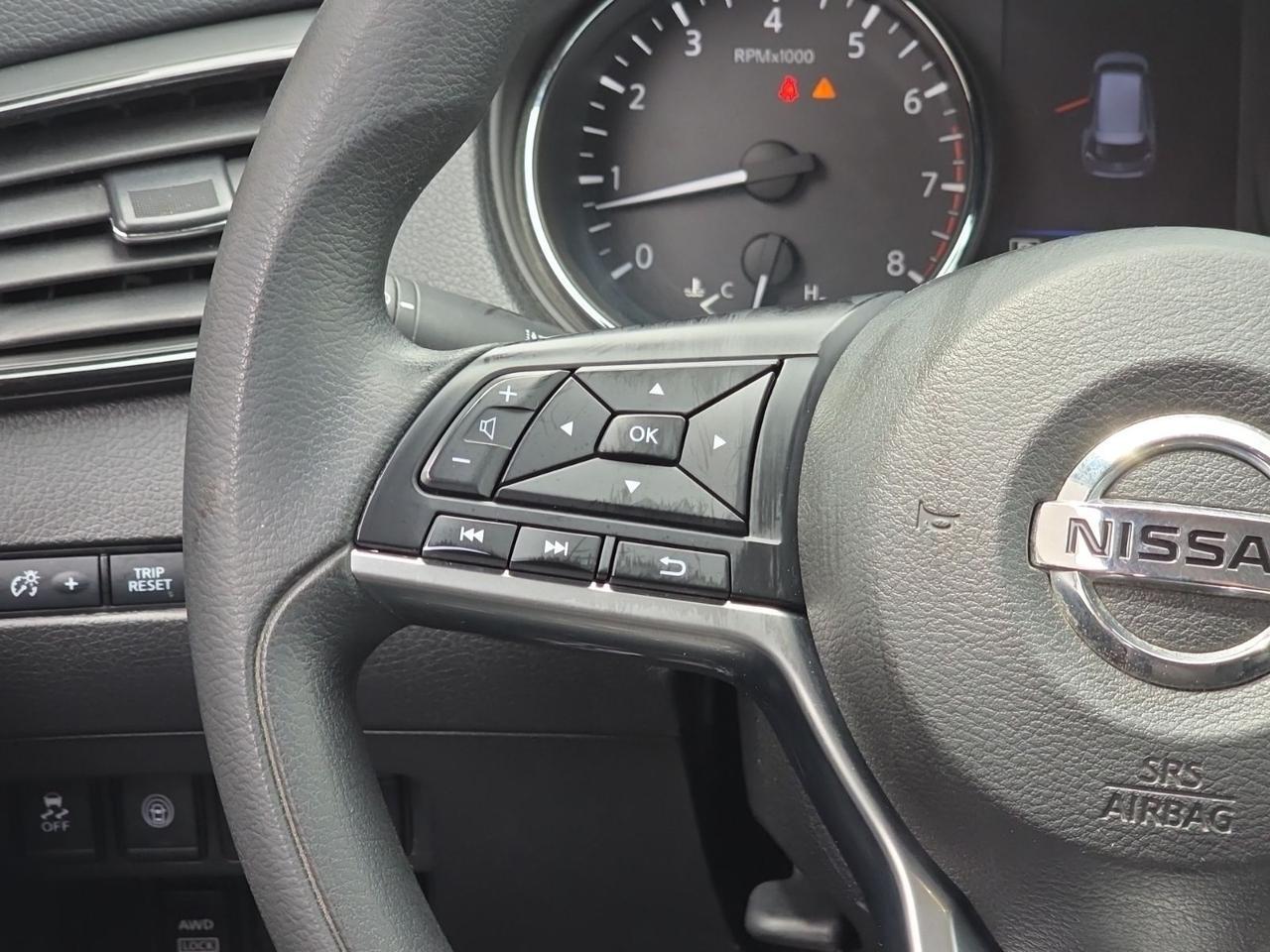 2019 Nissan Rogue S Glen Burnie MD