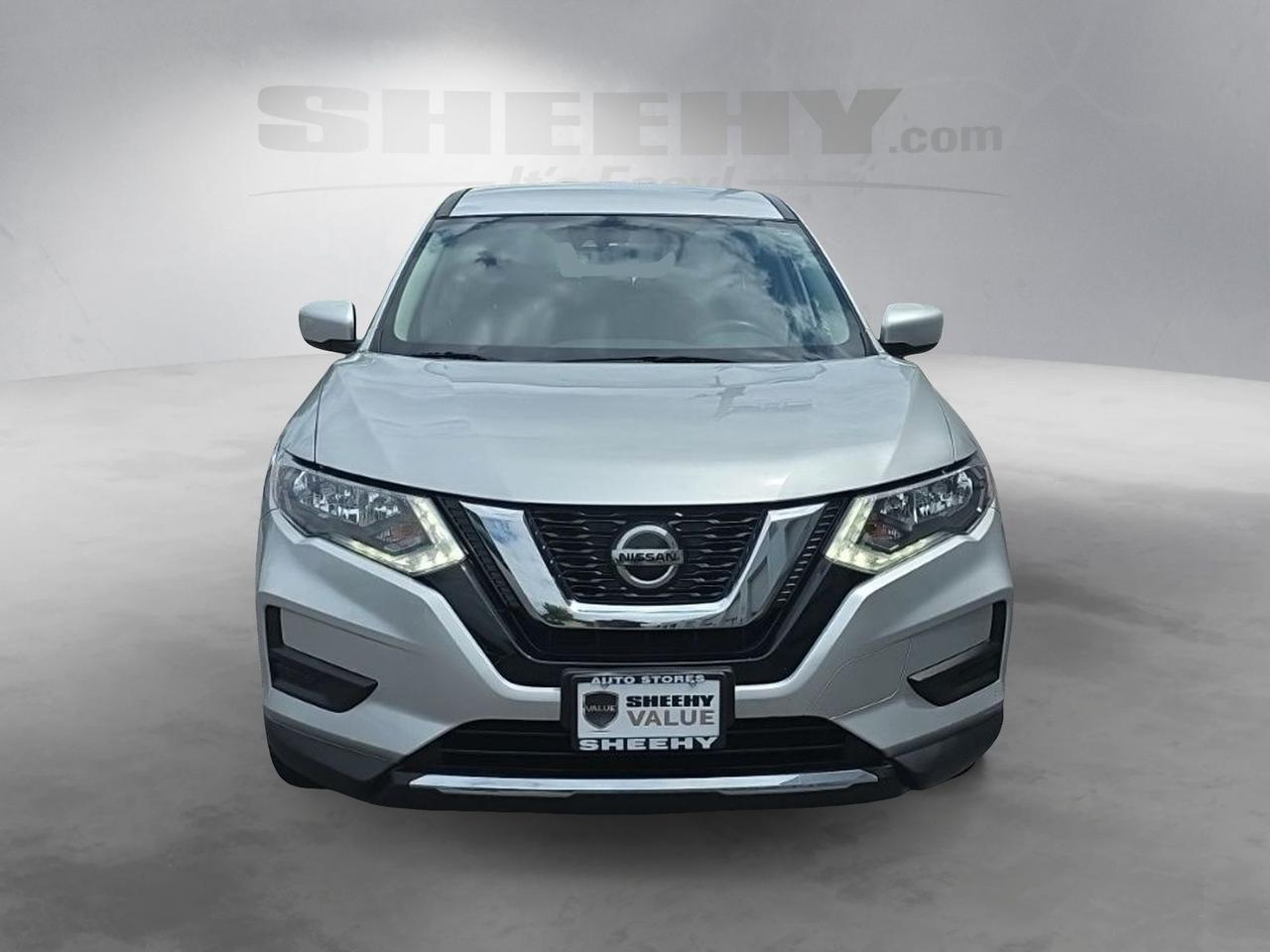 2019 Nissan Rogue S Glen Burnie MD
