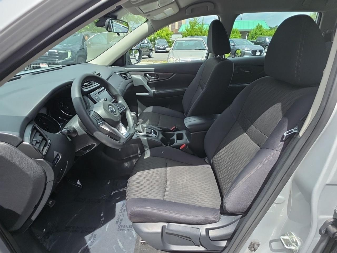 2019 Nissan Rogue S Glen Burnie MD