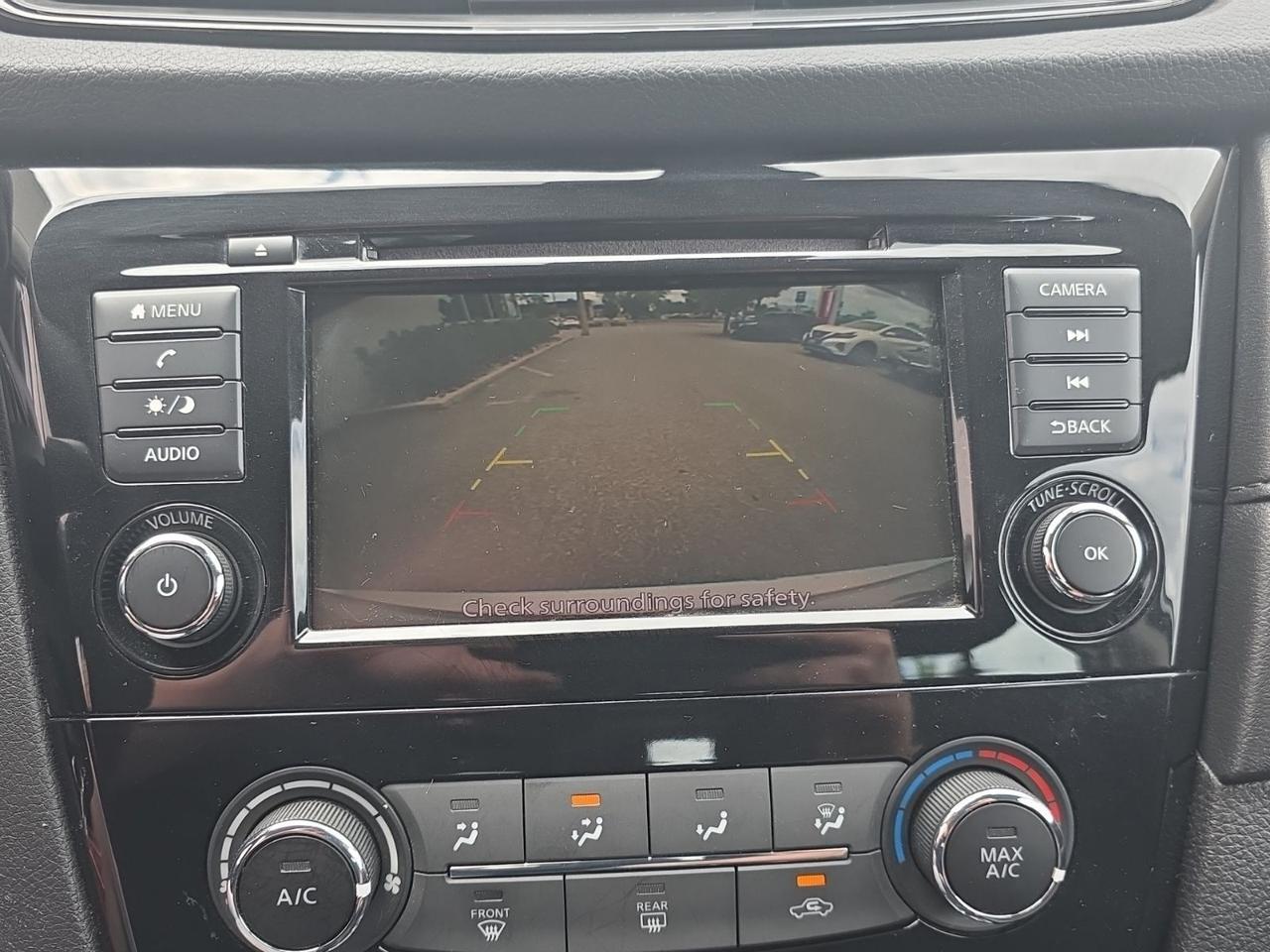 2019 Nissan Rogue S Glen Burnie MD