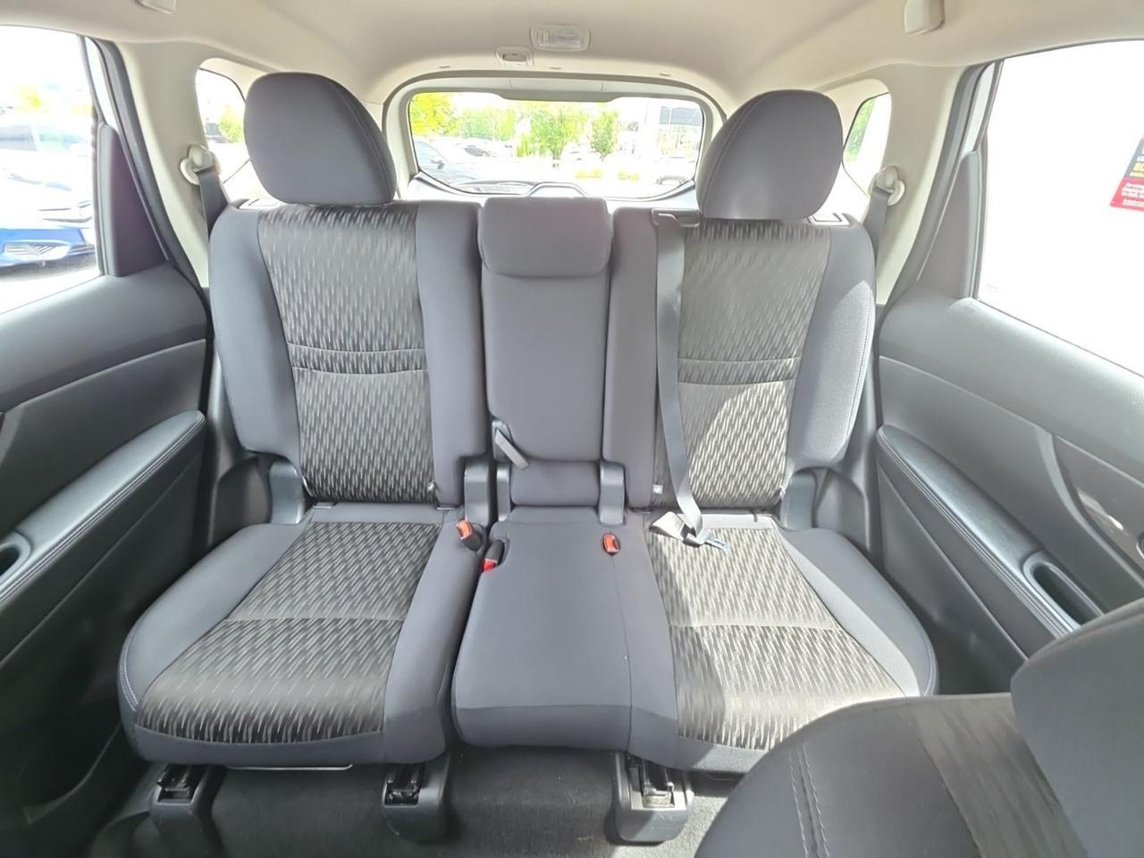 2019 Nissan Rogue S Glen Burnie MD