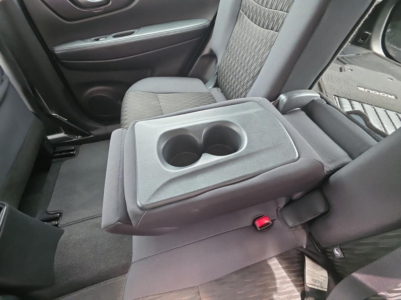 2019 Nissan Rogue S Glen Burnie MD