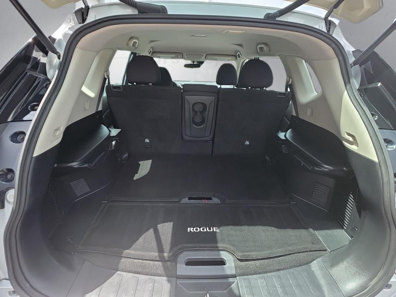 2019 Nissan Rogue S Glen Burnie MD