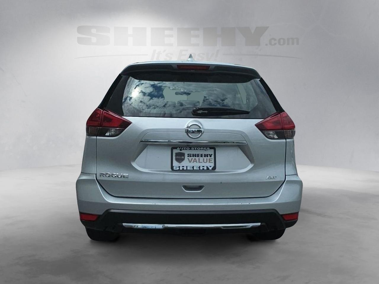 2019 Nissan Rogue S Glen Burnie MD