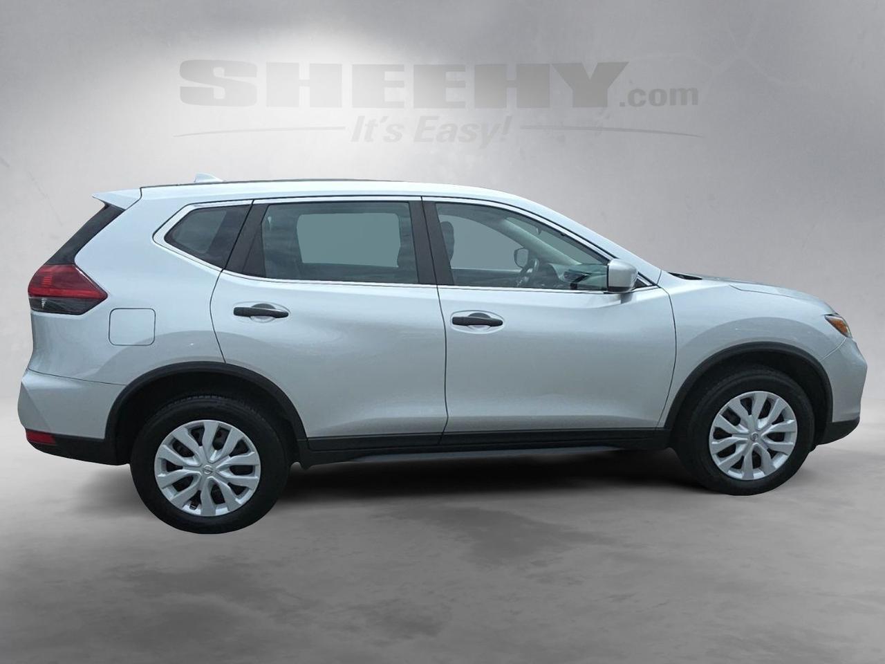 2019 Nissan Rogue S Glen Burnie MD