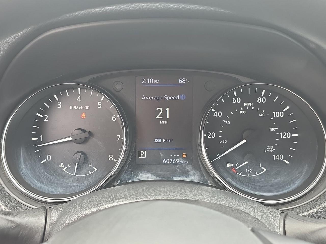 2019 Nissan Rogue S Glen Burnie MD