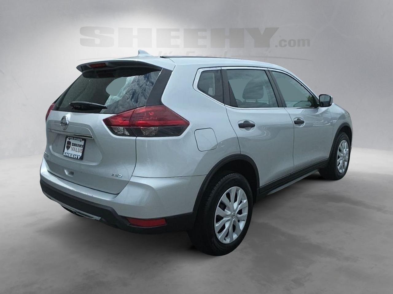 2019 Nissan Rogue S Glen Burnie MD