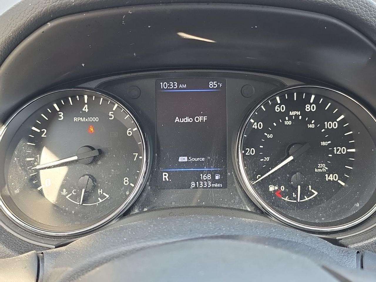 2019 Nissan Rogue S Glen Burnie MD