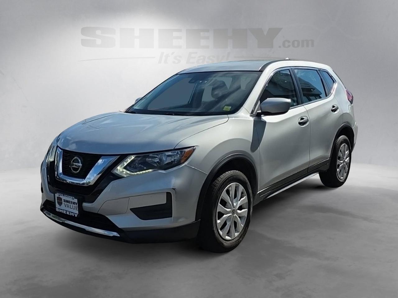 2019 Nissan Rogue S Glen Burnie MD