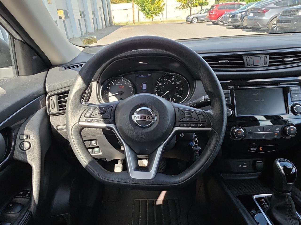 2019 Nissan Rogue S Glen Burnie MD