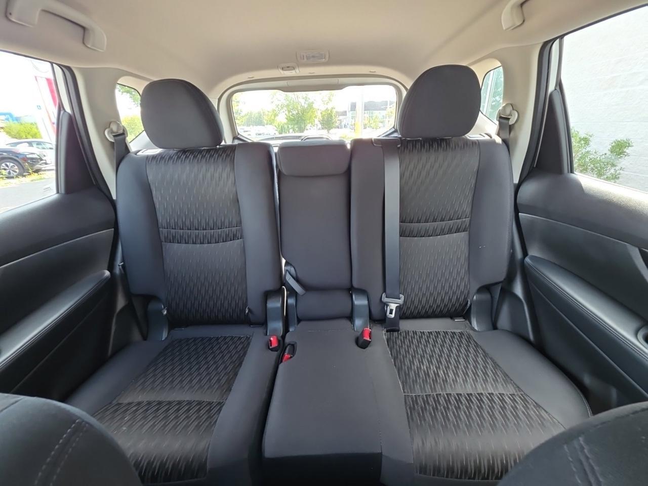 2019 Nissan Rogue S Glen Burnie MD